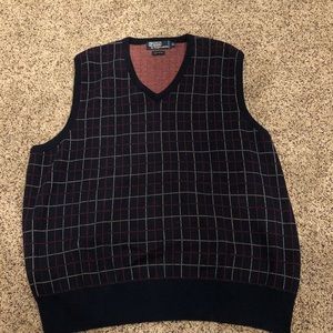 Polo by Ralph Lauren Sweater Vest